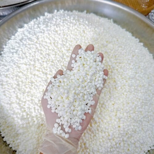 Sáp Wax Lông Sữa Dừa